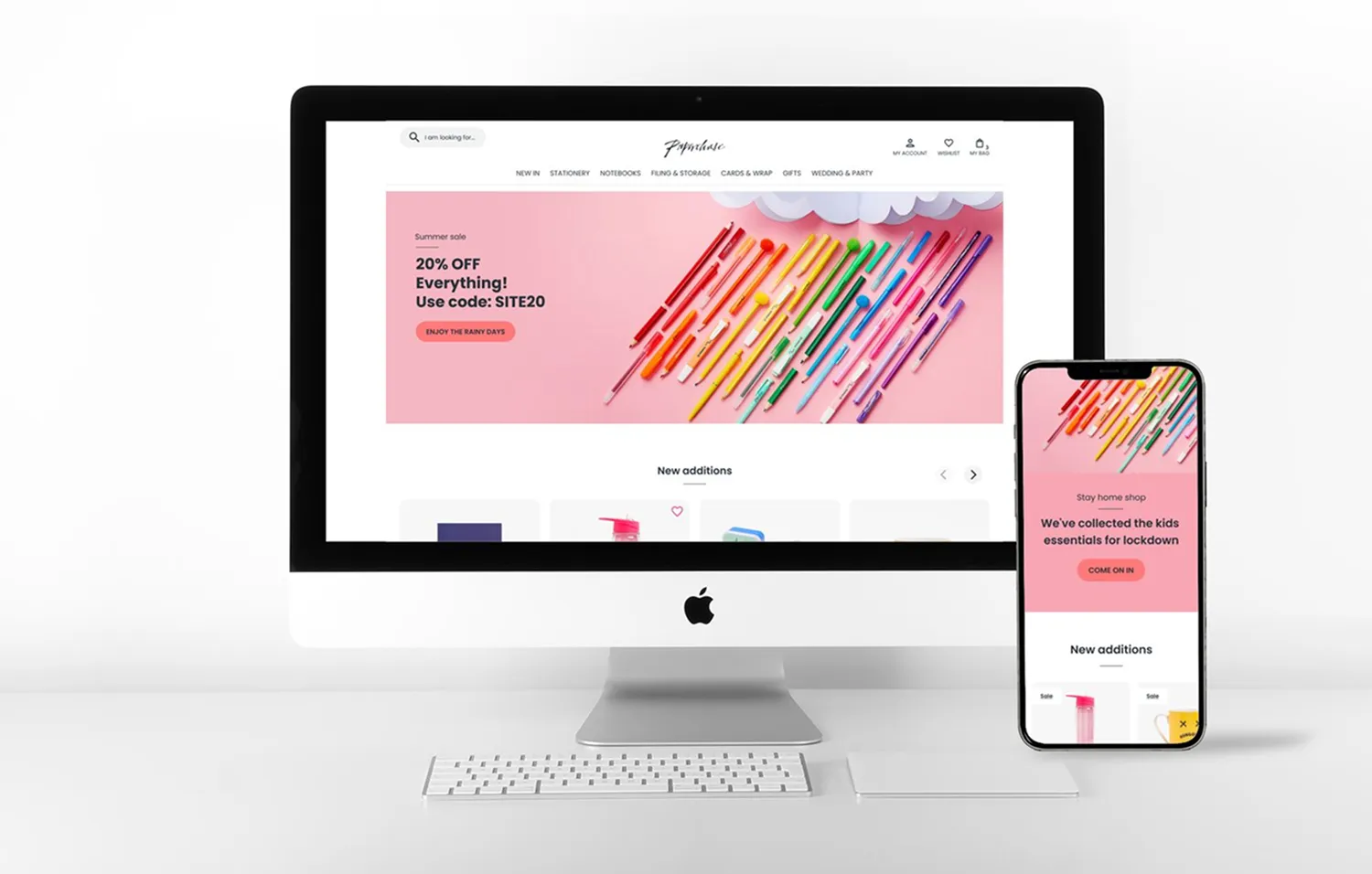 Design system process