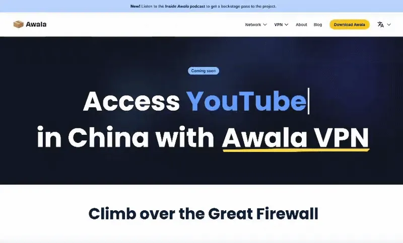 VPN Hero
